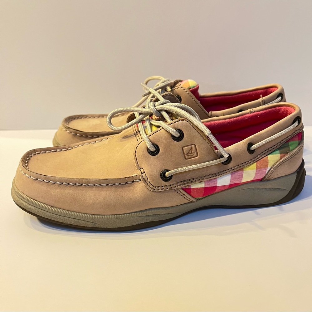 Sperry Topsider - Picture 6 of 9